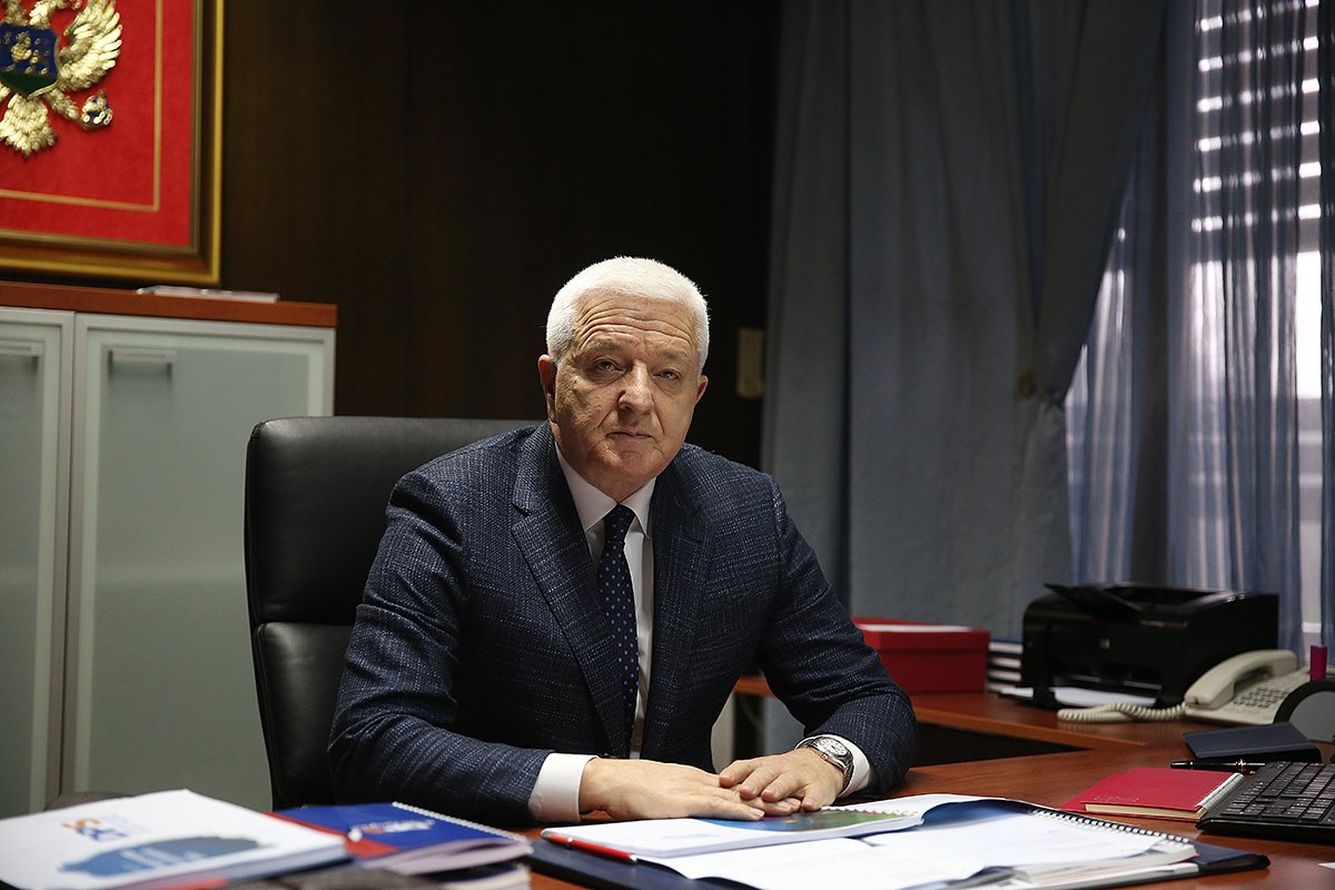 Marković: CG u prethodnom mandatu Vlade zadobila mjesto iznad globalnog prosjeka, “spržena zemlja” je jeftina propaganda