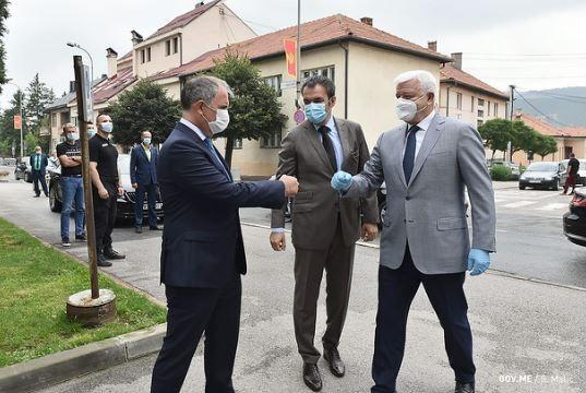 Marković o EPCG: Samo odgovornim radom i znanjem bilo je moguće objediniti energetski sektor, od 2017. godine bilježila najbolje rezultate