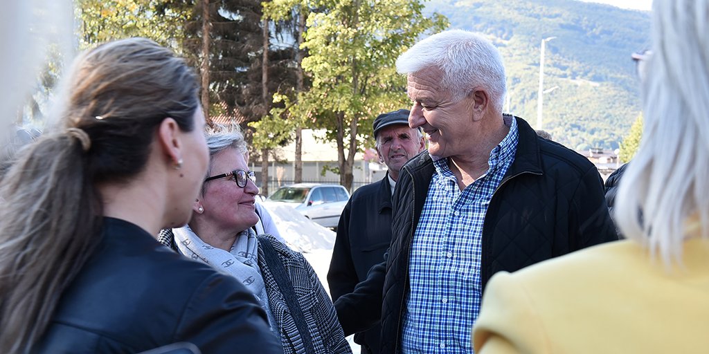 Marković: Pravi Budžet znači život. Ovakav – samo nazadovanje!