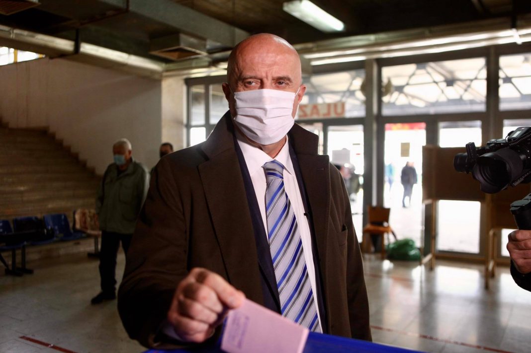 Davidović: Idem na saslušanje zbog izjave o Vučiću