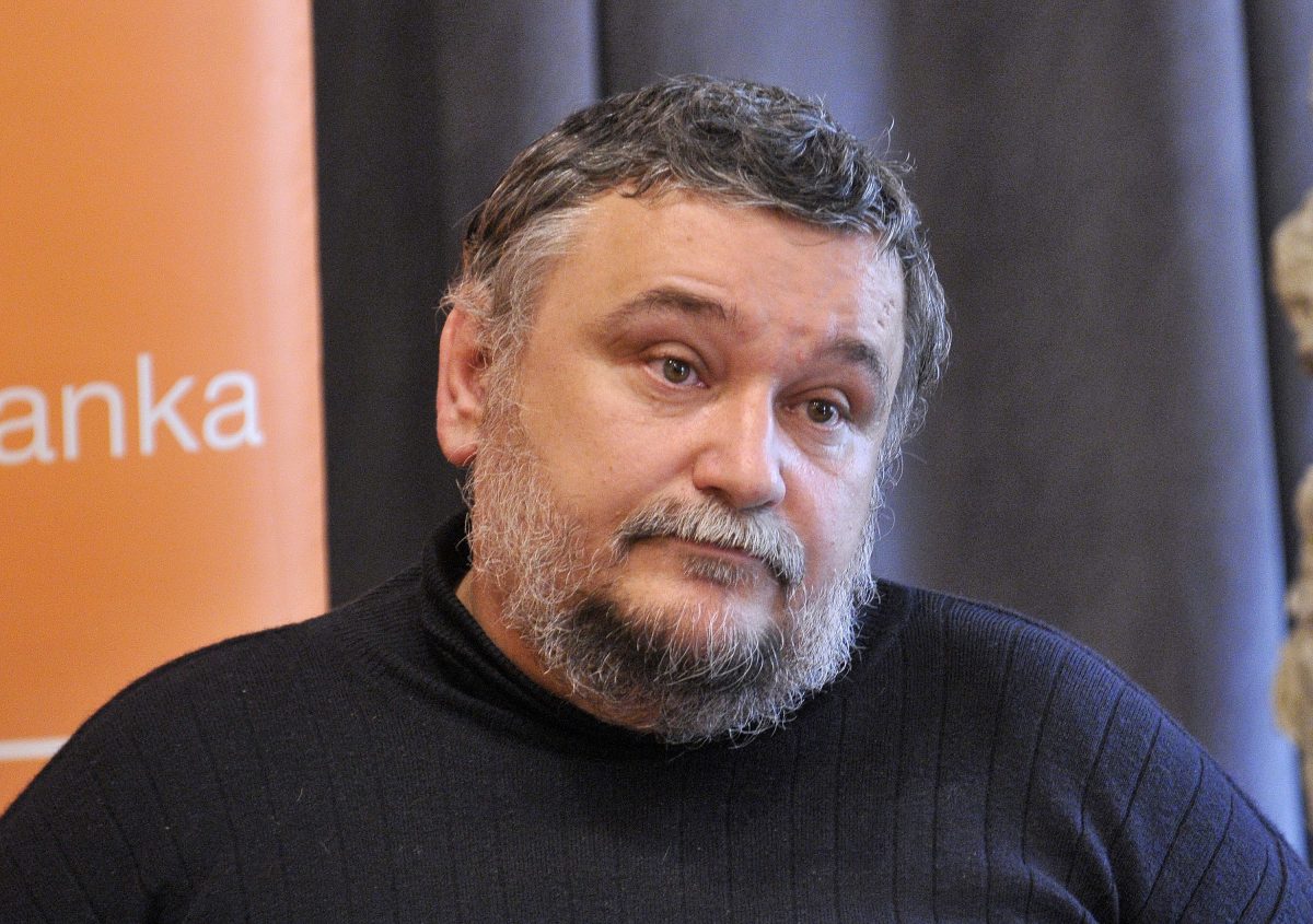 Đenero: Vlast u Crnoj Gori nastoji da promjeni nacionalnu strukturu stanovništva