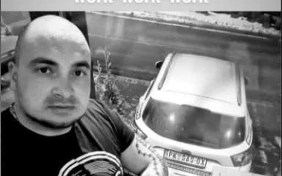 Montenegro International: Podnijeta krivična prijava protiv Dragana Ilića vlasnika agencije “Kobra” iz Prokuplja