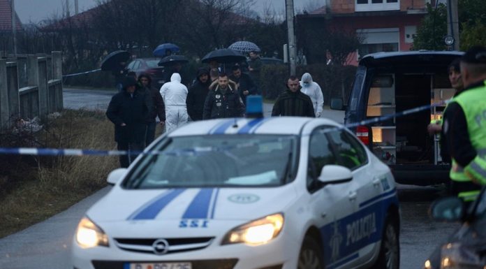 Optuženi za pokušaj ubistva Igora Krstovića pred sudom 18. marta