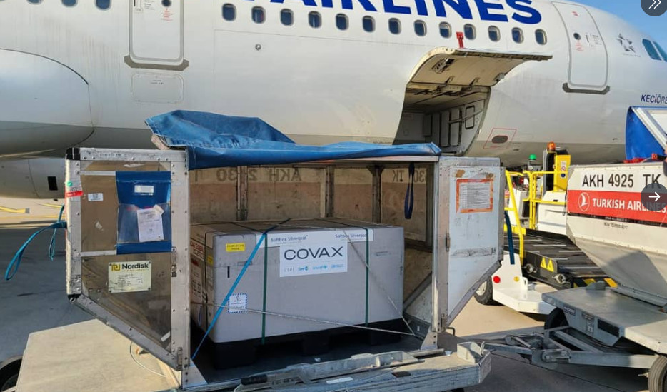 SD: Stigle vakcine preko COVAX mehanizma koje je obezbijedilo Ministarstvo zdravlja u prethodnom sazivu