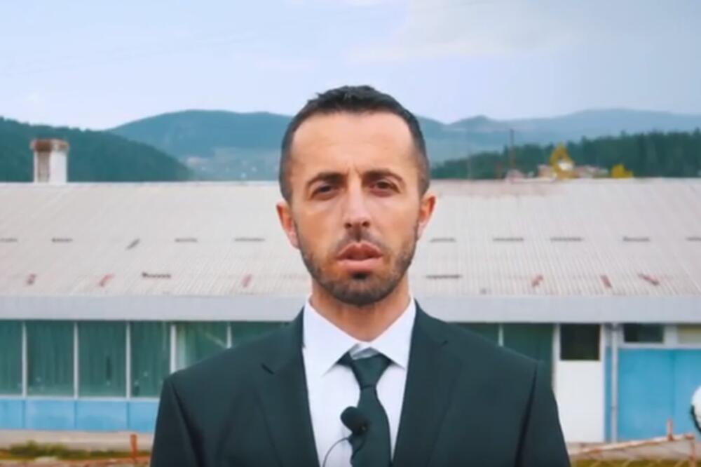 Ljaić URA: Ministarstvo kapitalnih investicija da ispita privatizaciju lamelirnice u Rožajama