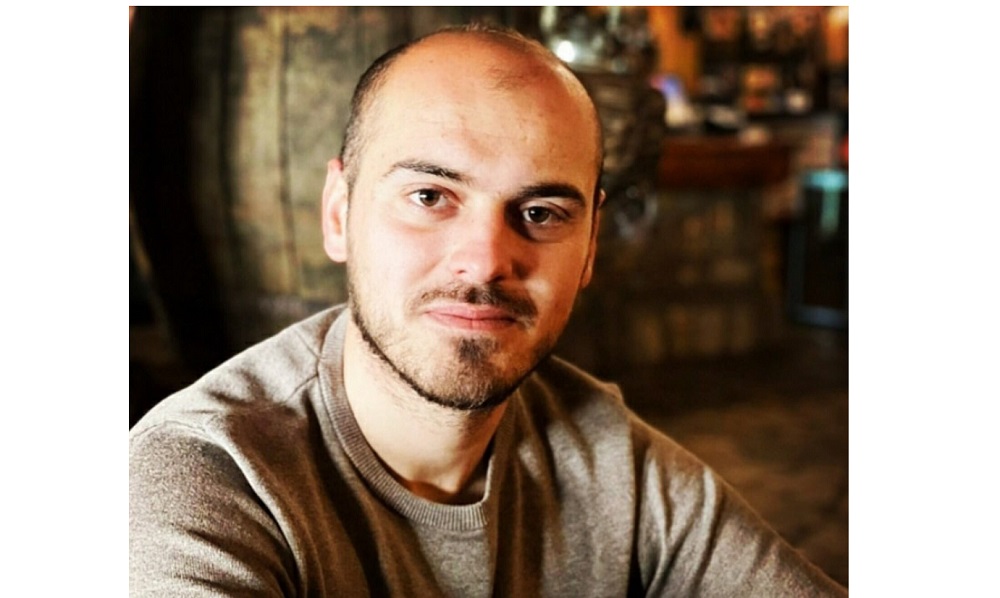 Predsjednik MZ Krševo Anton Nikaj, napustio Albansku Alternativu