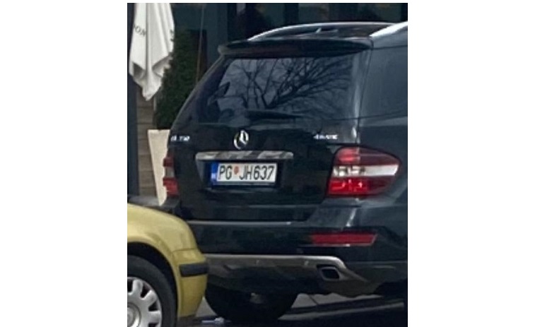MILOŠEVIĆ za Standard: Ne sjedim u Piazzi, moje komšije imaju neke tendencije, znam da šalju te fotografije
