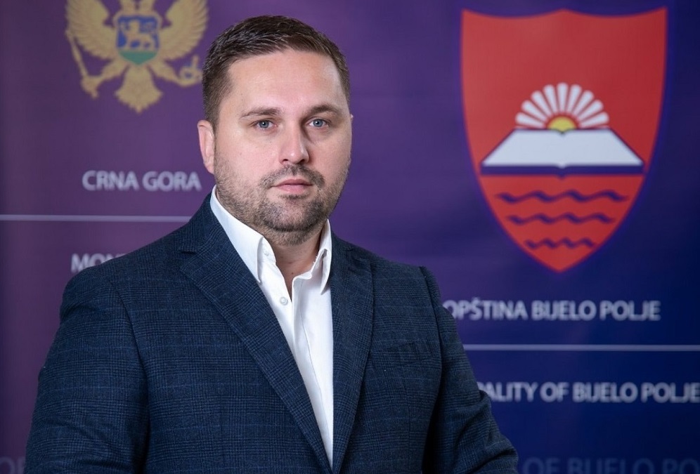 Bećirović: Izjava Dobričanina potvrda vrijednosnog posrnuća nove vlasti