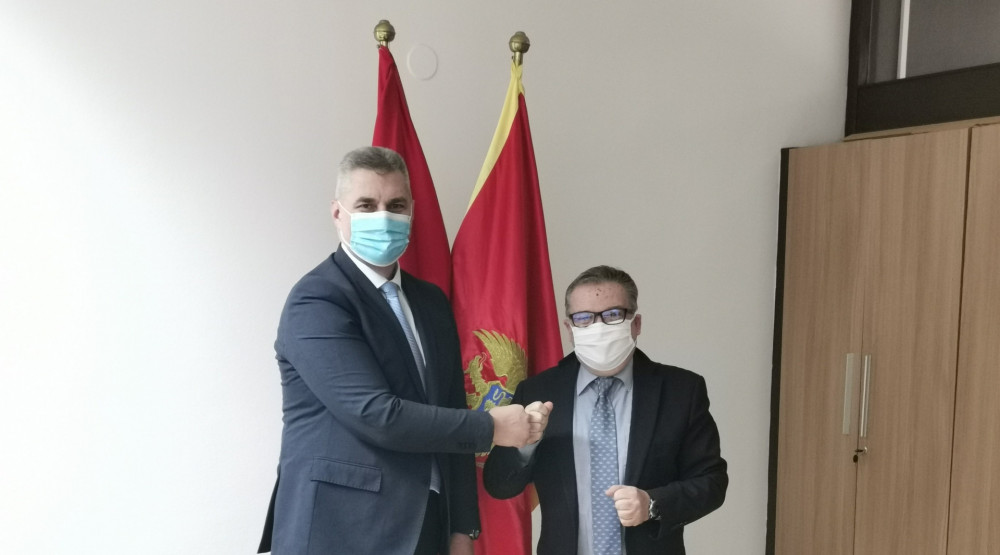 Brajović-Timonije: Crna Gora ne smije biti nestabilna