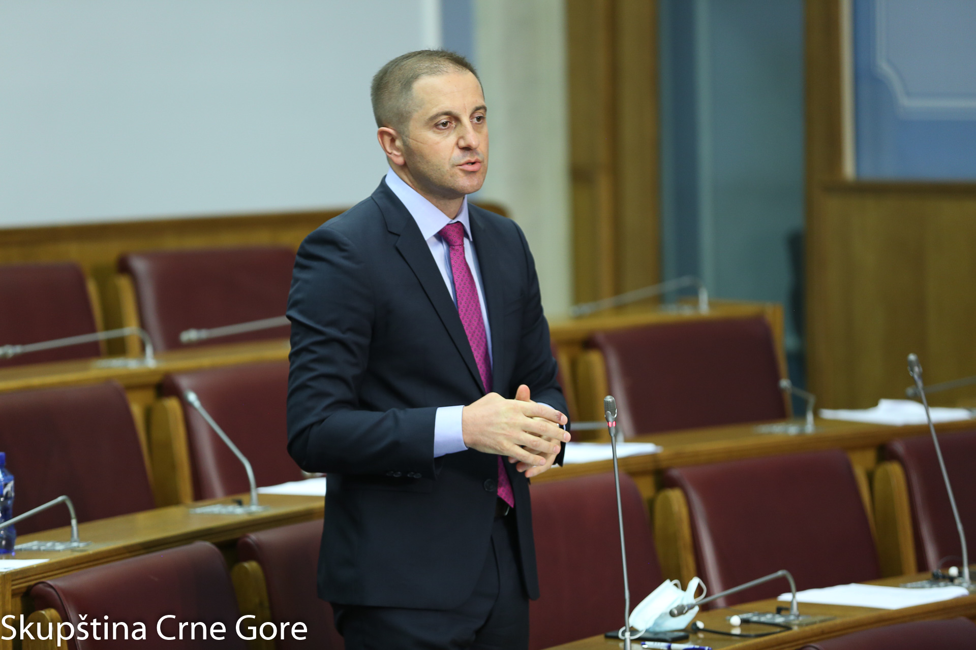 Šehović: Poskupljenje slatkiša, alkohola i goriva najveće reformsko dostignuće ove Vlade