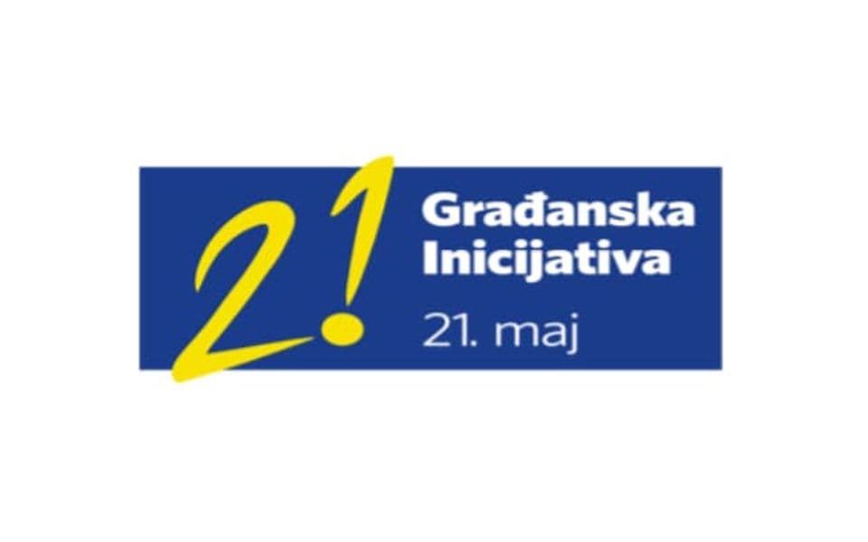 GI 21. maj: Ovo je vlada koja pada pred velikosrpskom politikom i klerikalnim nacionalizmom SPC