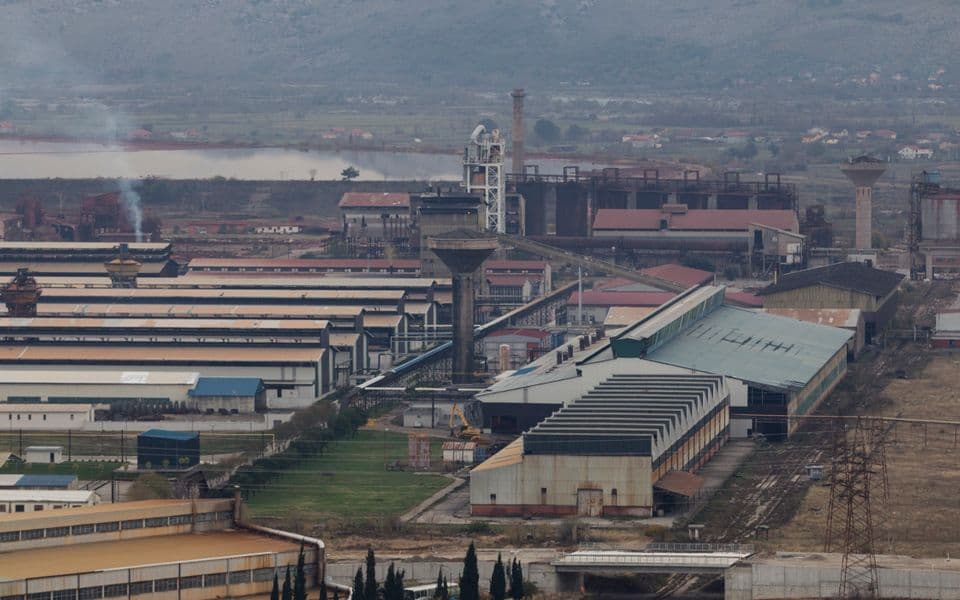 Novo pokretanje proizvodnje u KAP-u košta desetine milione eura