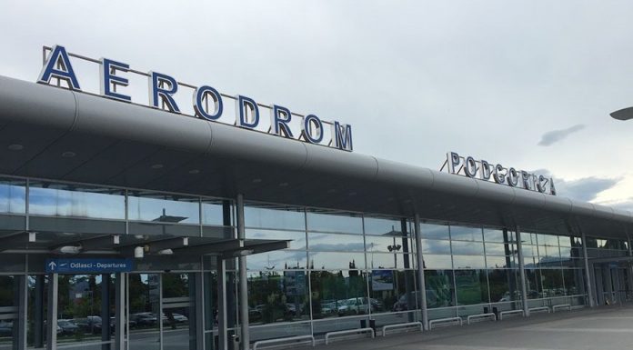 Odbor direktora Aerodroma smijenjen bez održavanja sjednice Skupštine akcionara