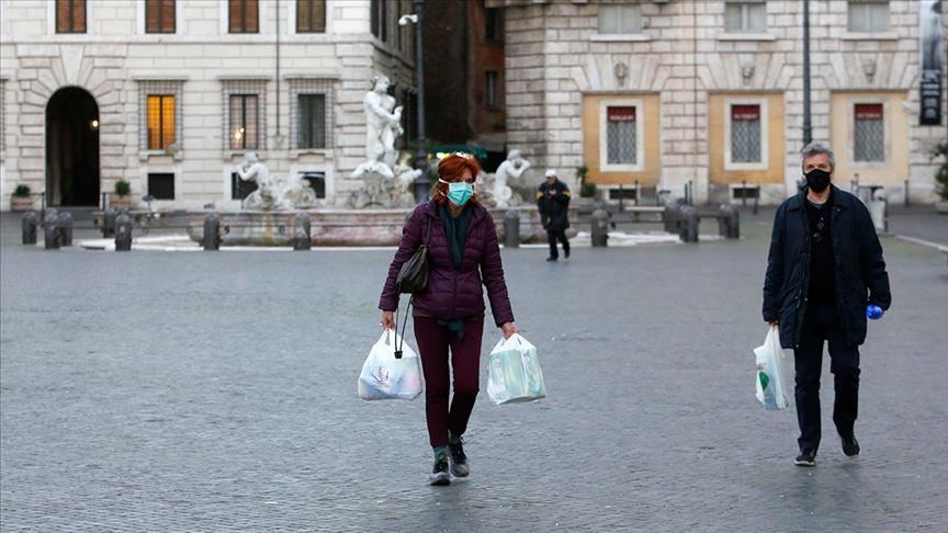 U Italiji preminulo još 300 osoba, 20.159 novih slučajeva koronavirusa