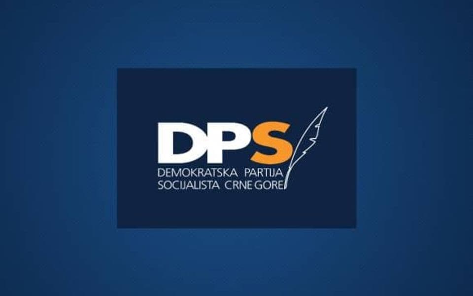 DPS: Krivokapić, Bratićka i Spajić šokirali građane neodgovornim ponašanjem