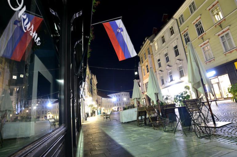U Sloveniji rast broja oboljelih, razmatraju se nove mjere