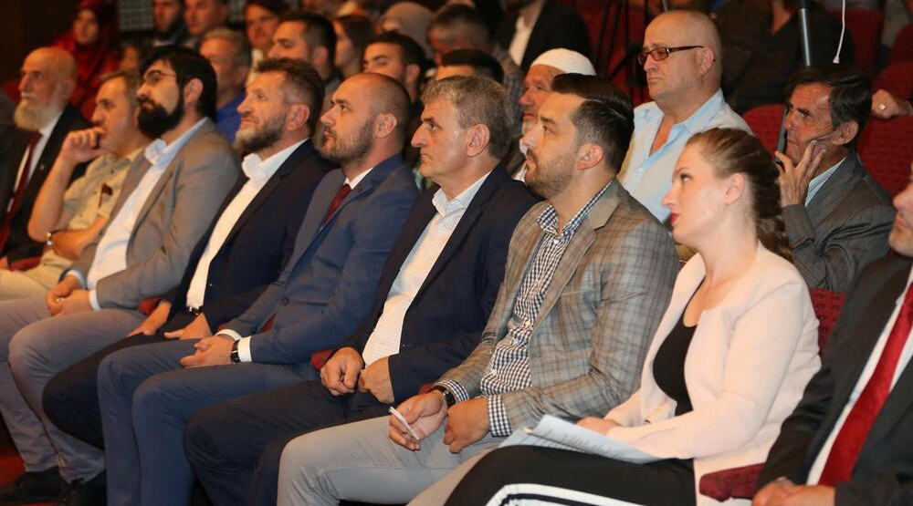 SPP: Negiranje dokazanih genocidnih namjera ne doprinosi ozdravljenju odnosa Srba i Bošnjaka