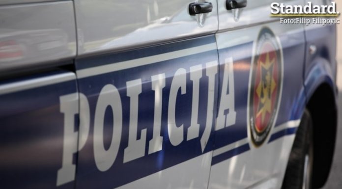 U Rožajama nakon potrage uhapšena dva državljanina Sjeverne Makedonije