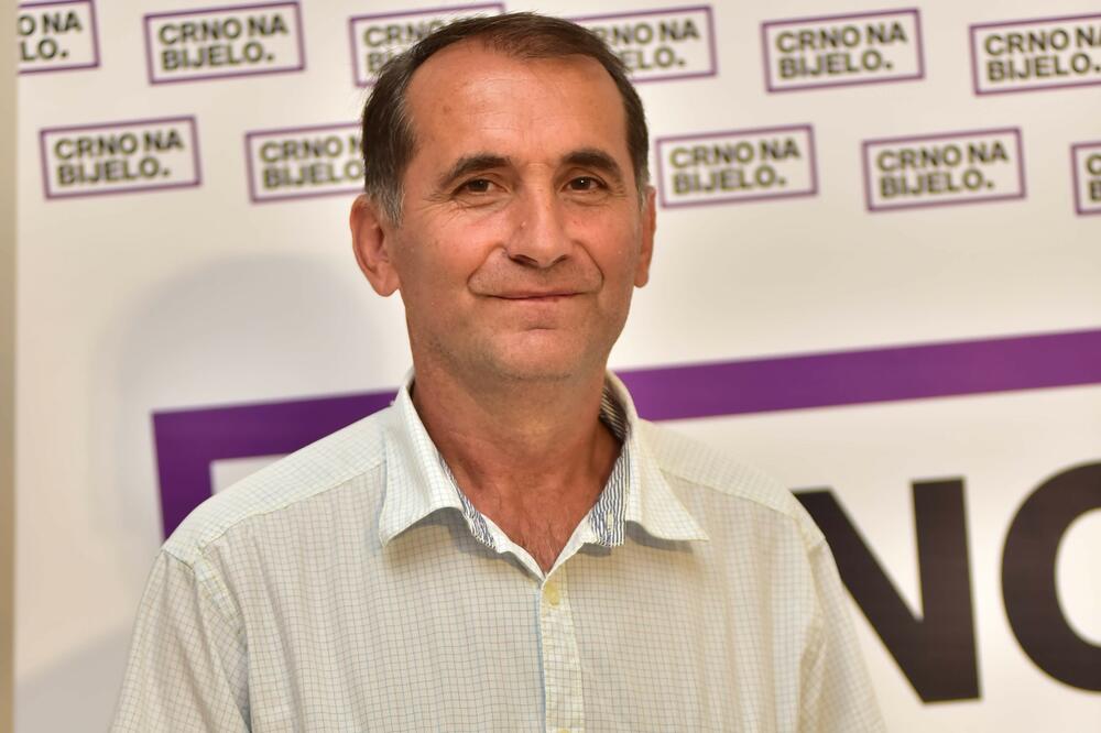 Ašanin: Investitore, bilo za rudnik ili naftne platforme, čekaće procjene naših i EU stručnjaka, a ne reket moćnika