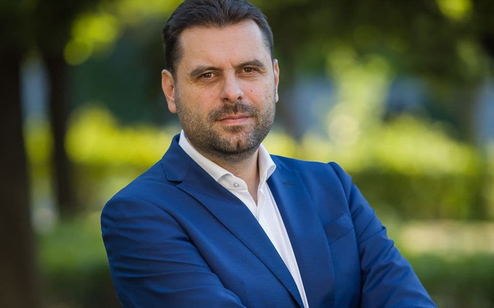 SDP: Vlada pokazala da je i antievropska