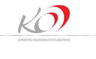 Organizacija KOD: Zabrinjava što je aktuelna vlast preuzela način obraćanja javnosti od prethodne