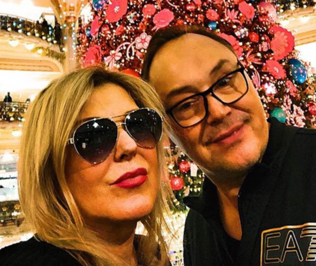 Knez i Tatjana žele vjenčanje u Parizu: Nismo bahati, samo smo hedonisti