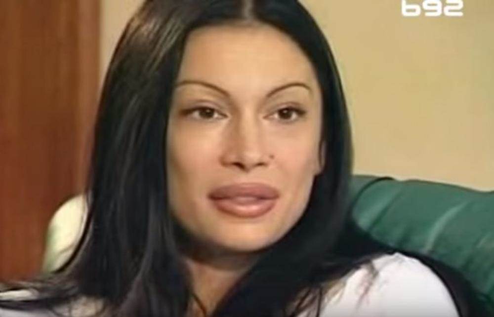 Milica je prva SNAHA SLOBODANA MILOŠEVIĆA: 90'ih je ugradila SILIKONE! Evo kako sada izgleda i kako je govorila o SVEKRU
