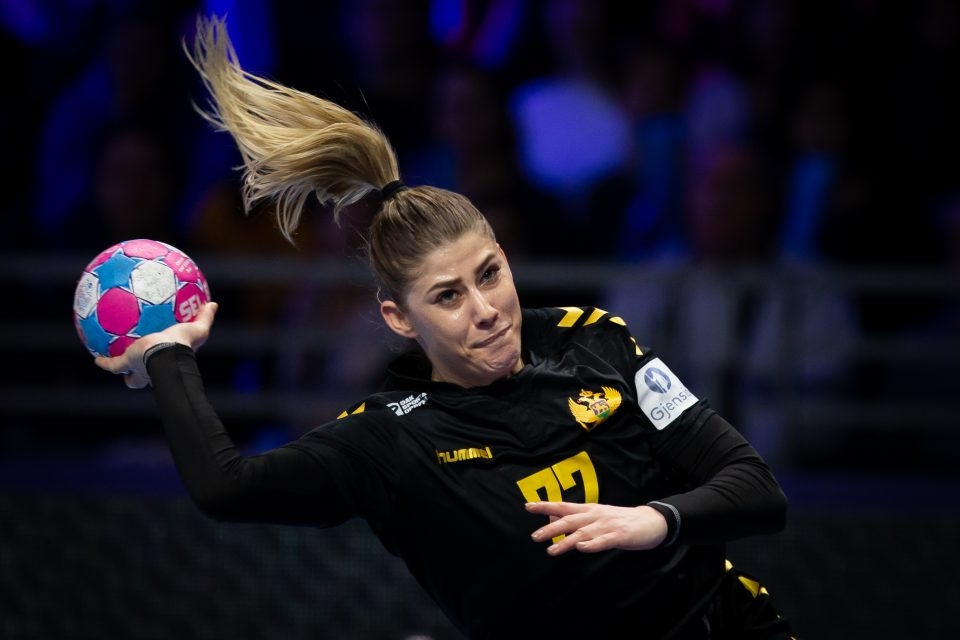 I dalje sam ista djevojčica koja je sa roditeljima kod kuće gledala Olimpijske igre