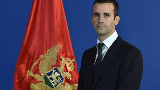 Spajić: Na putu smo da Crnu Goru učinimo boljom, pravednijom i bogatijom