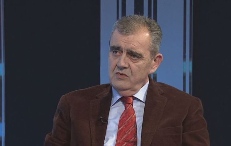 ŽIVKOVIĆ ZA STANDARD: Rekonstruisali vladu ili ne, njihova vlast ne može trajati četiri godine – ova zemlja to ne može izdržati