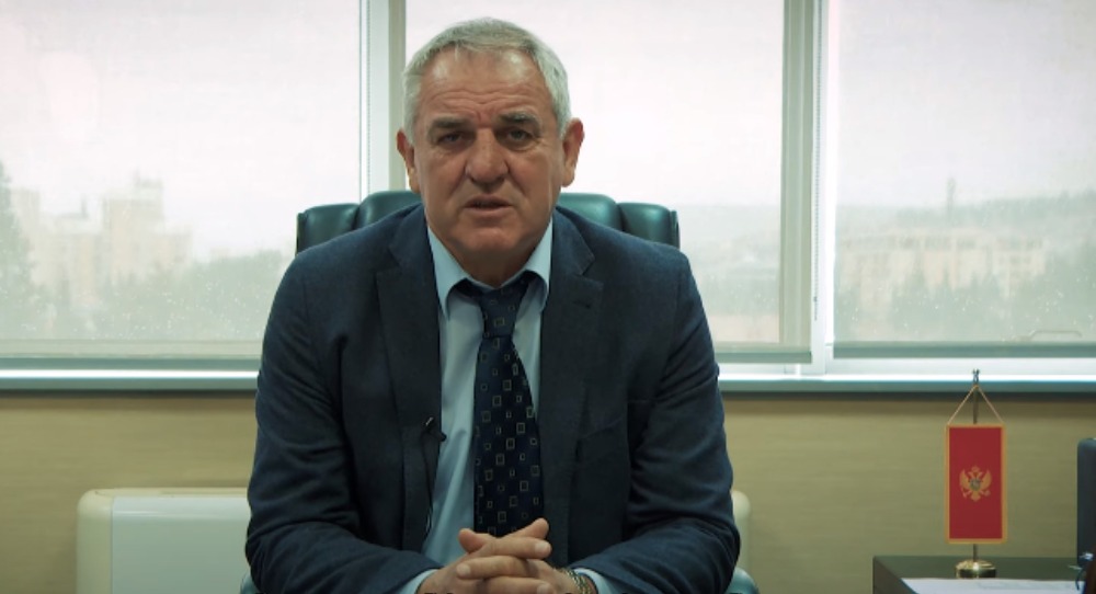 Mitrović: Crna Gora mora suštinski da postane ekološka država