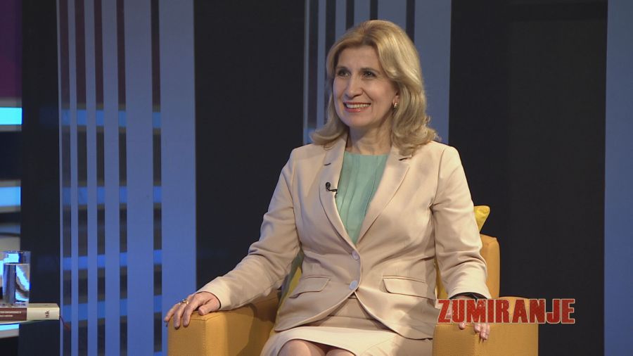 Savković Vukčević: “Vlada CG radi po Načertaniju”