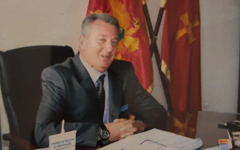 Vušurović: Zaprepašćen sam političkim čistkama