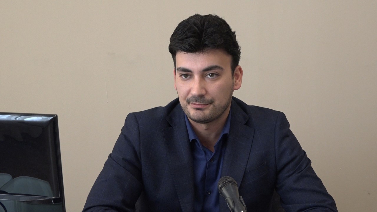 Jovanović: Nadamo se dodatnom popuštanju mjera za 15 dana u budvi