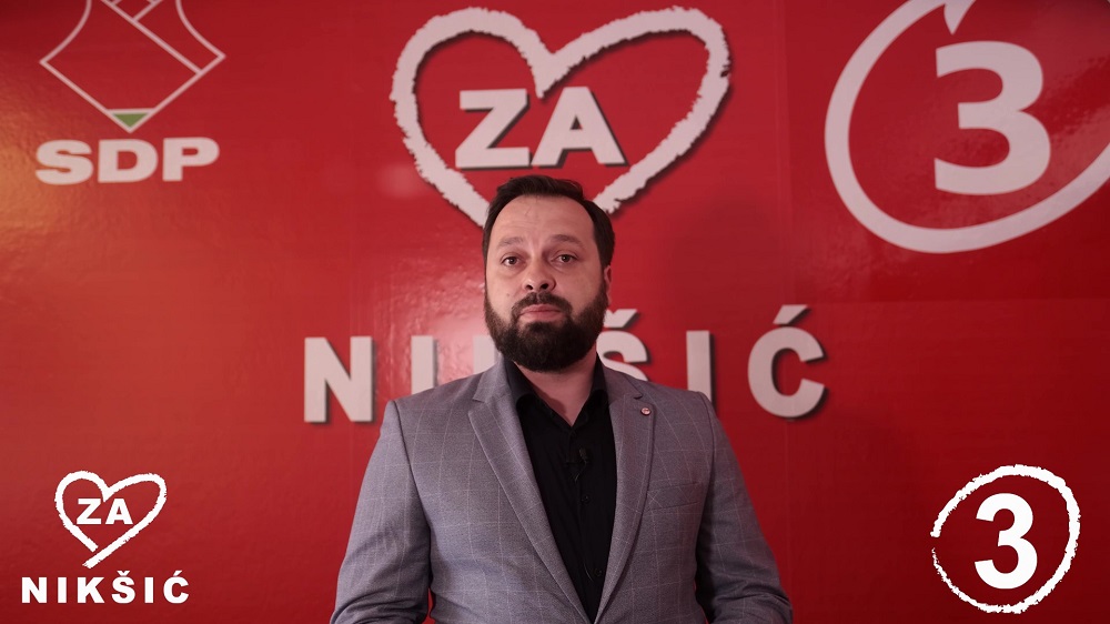 Nikčević: Obezbjeđivanjem Garantnog fonda pomogli bi privredi i otvorili nova radna mjesta