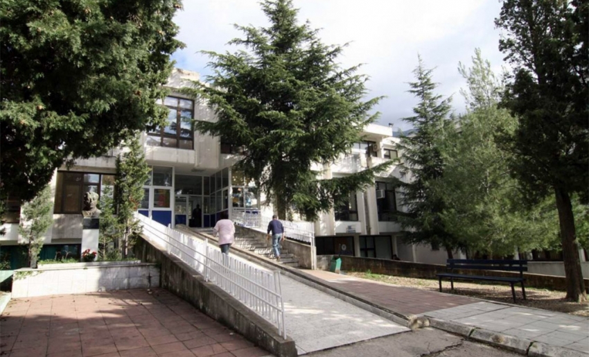 Novljani strahuju od liječenja u bolnici u Baru