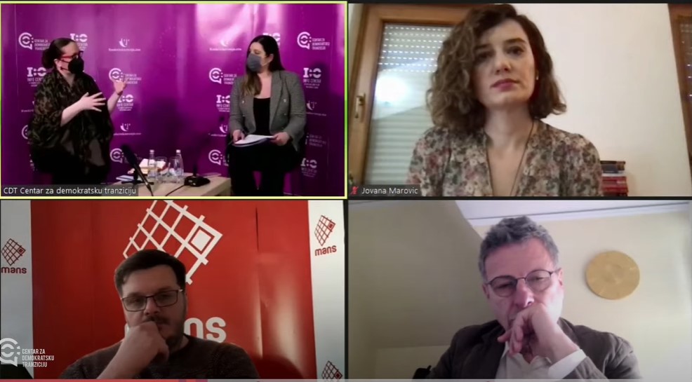 Uticaj Kine i drugih sila: Veliki igrači za negativan uticaj koriste nedostatke našeg sistema