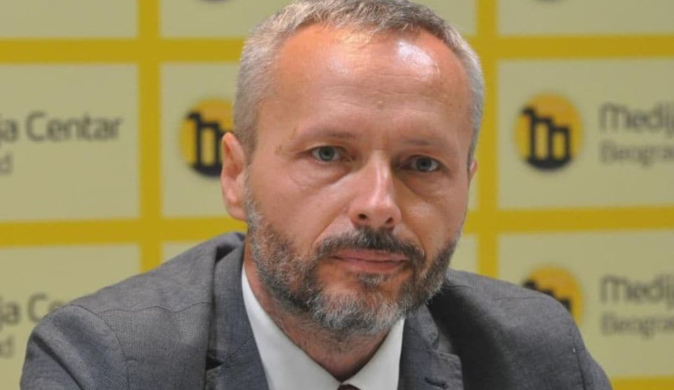 Olenik: Izbori u Nikšiću su prvi poraz “srpskog sveta”