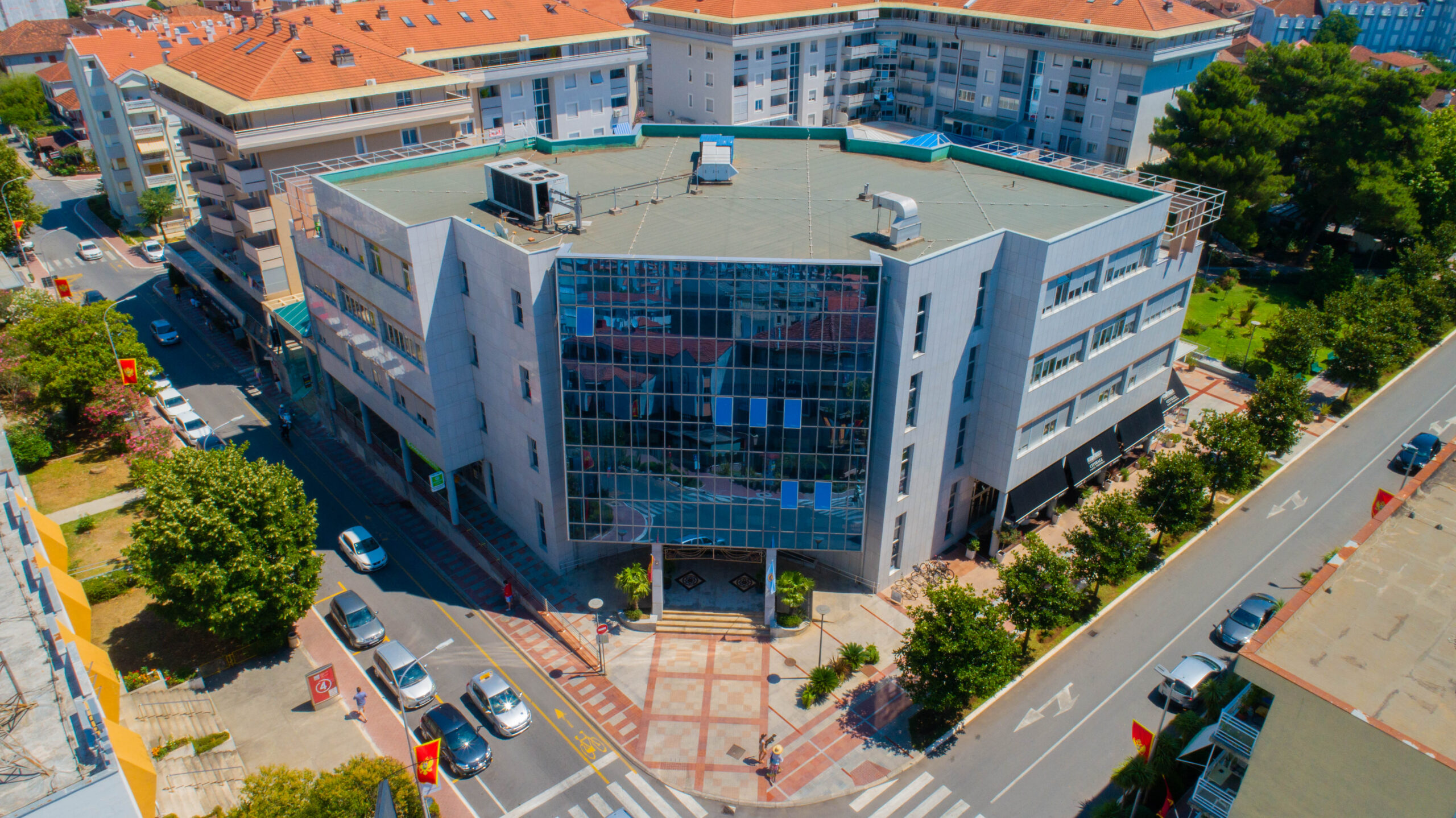 Komnenović: Opština Tivat će podržati inicijativu SDP-a za osnivanje fonda za potrebe socijalno ugroženih
