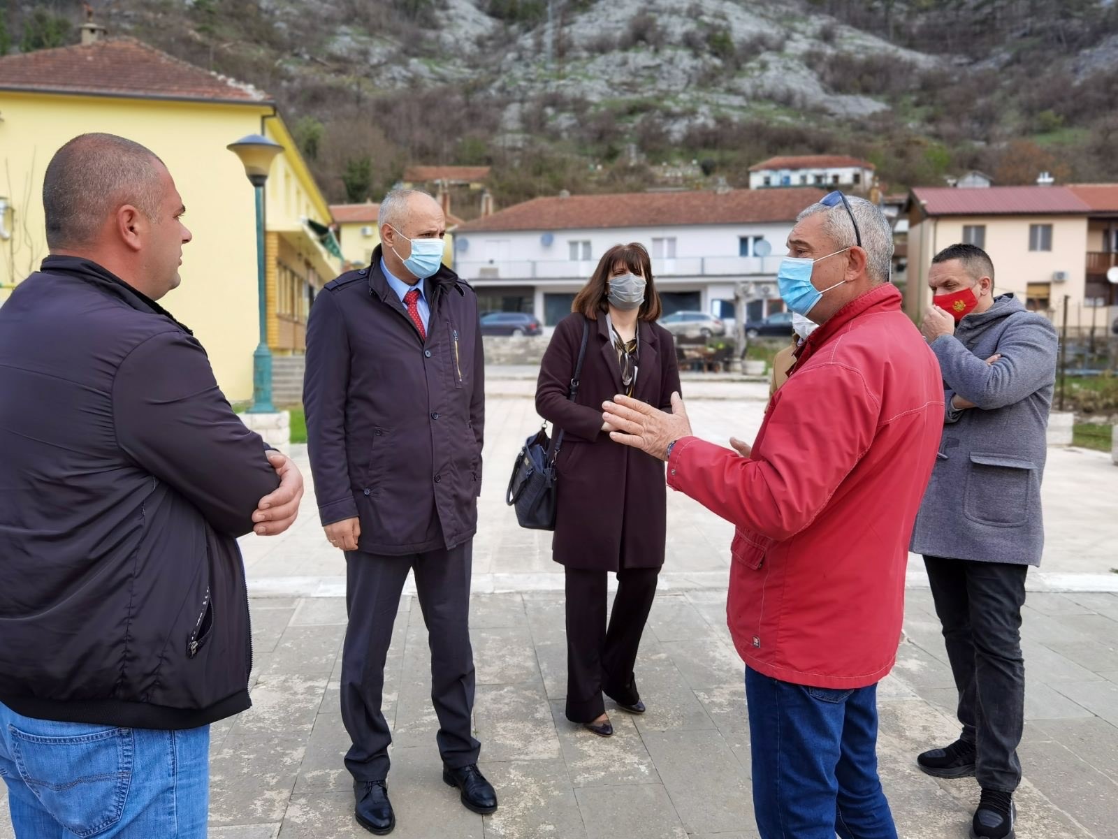 Prijestonica: Za fasade na Rijeci Crnojevića 60 hiljada eura