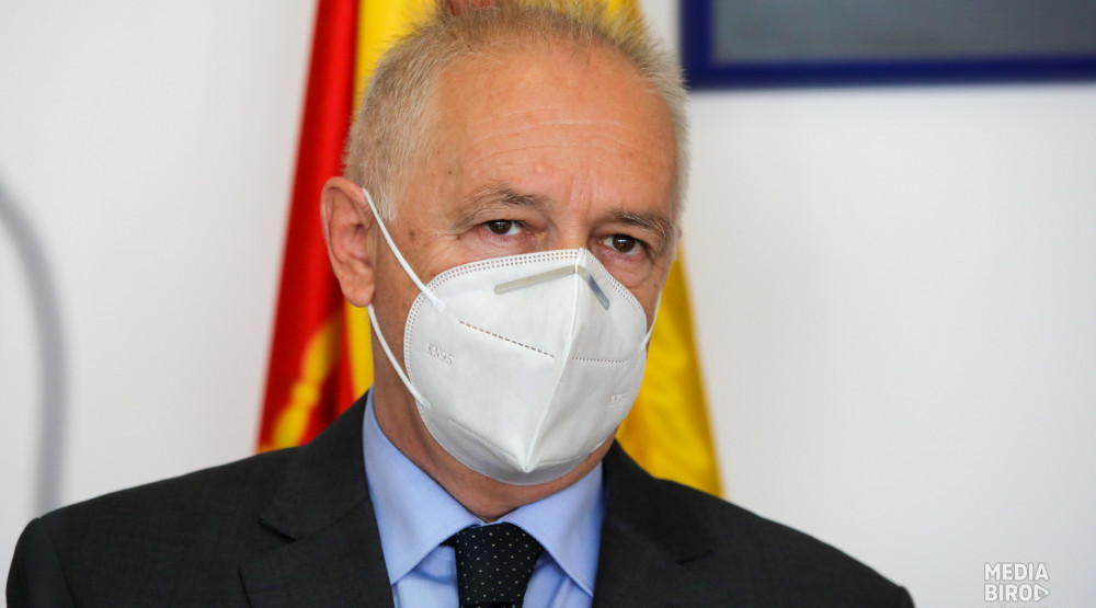 Predsjednik OIK Nikšić: Nije bilo nepravilnosti koje bi uticale na regularnost izbora