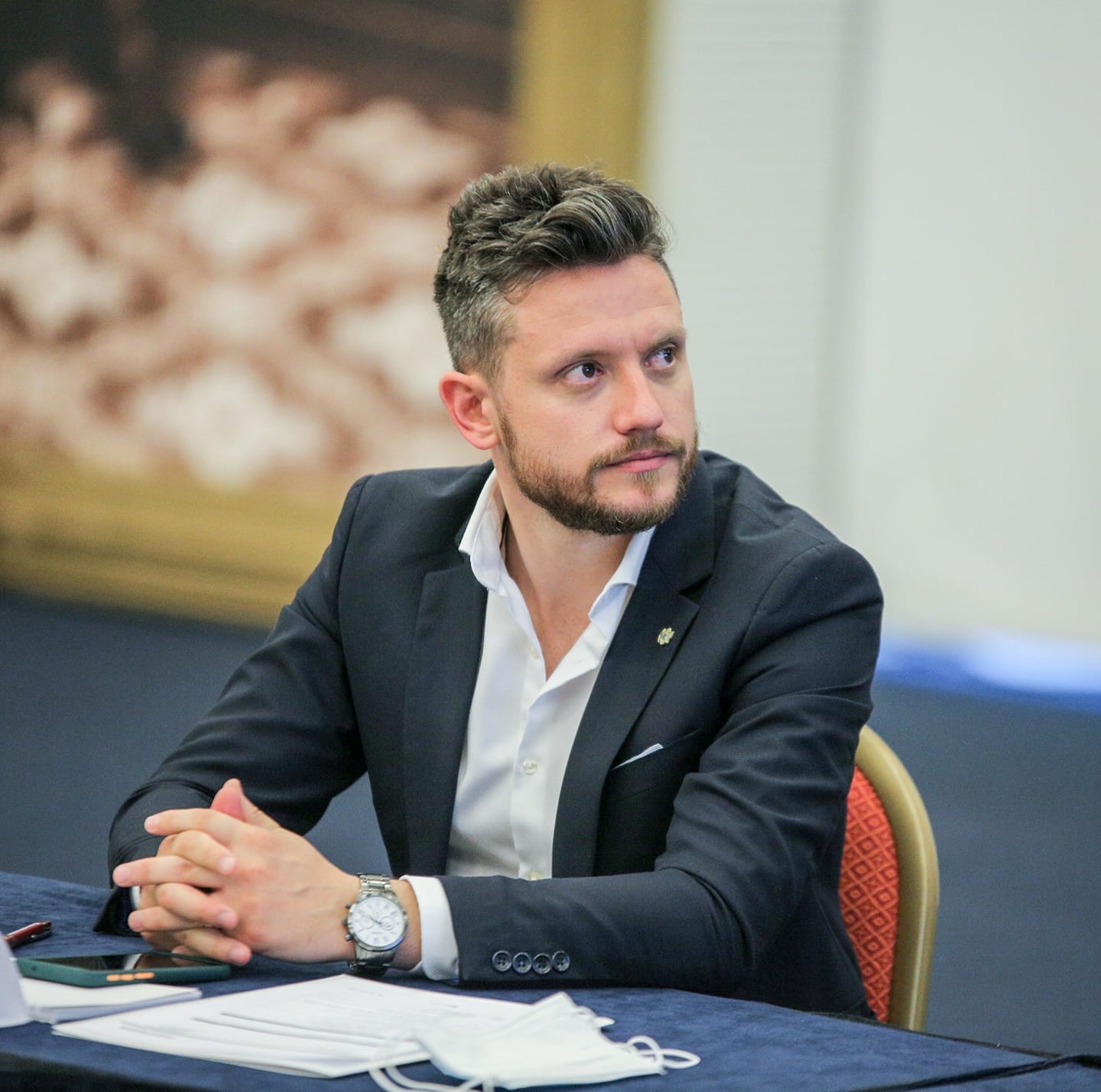 Radovanić: URA neće dat’, onako kako je SDP već dao