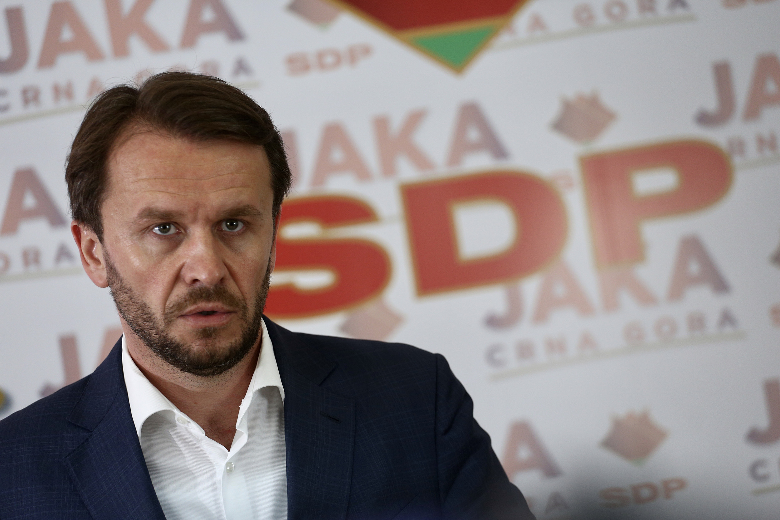 Konjević Konataru: Da se nijeste sjetili ko je nudio 21m?