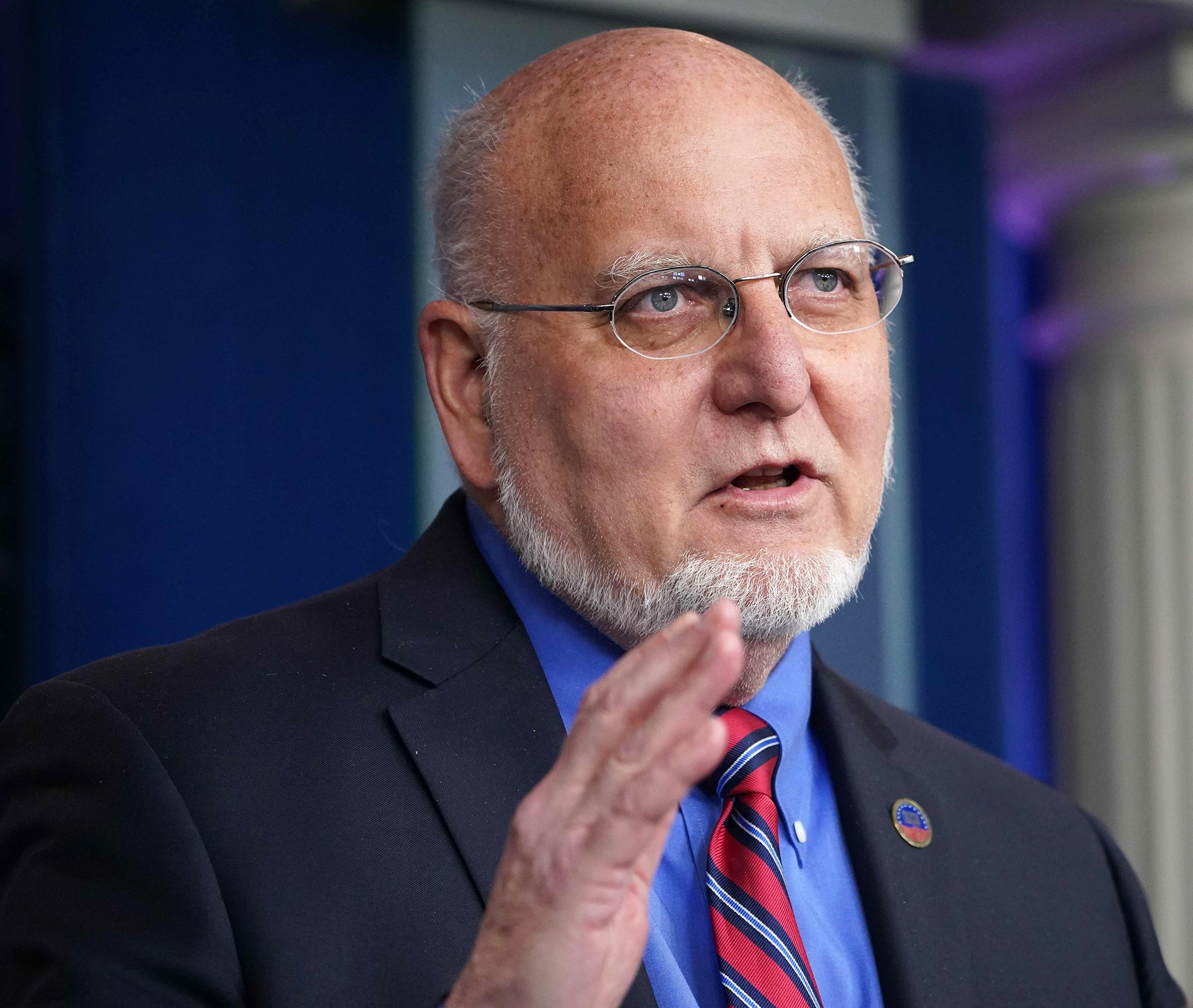 Bivši šef američkog CDC: Koronavirus vjerovatno potekao iz kineske laboratorije