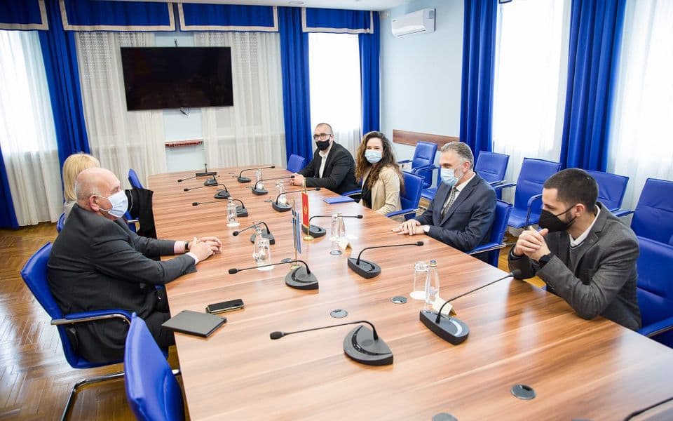 Bulajić-Partsos: Zajednička istorija Grčke i Crne Gore obavezuje na dobre odnose