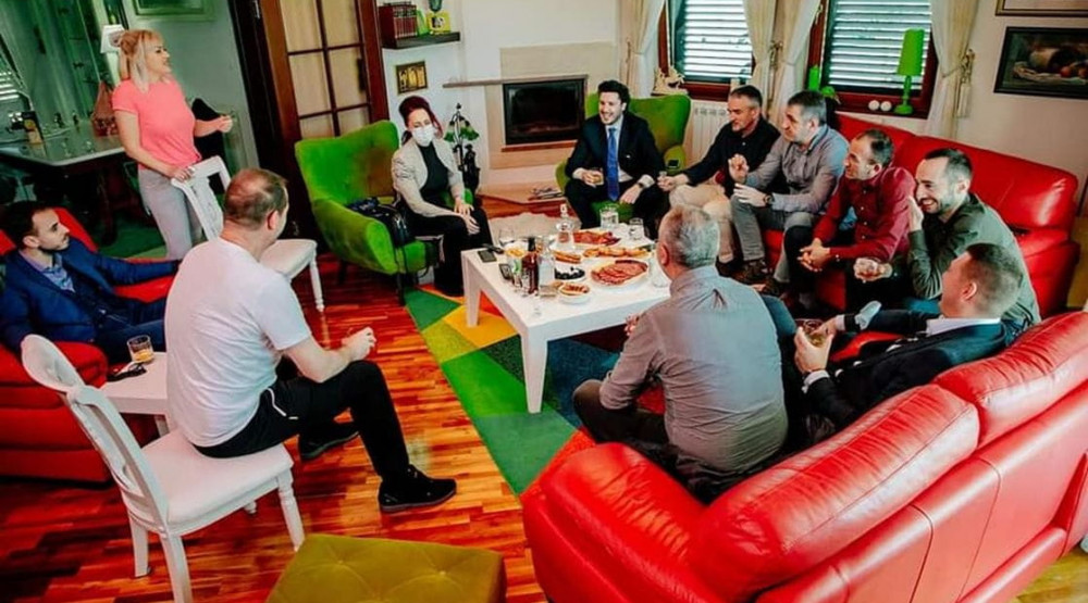 NVO Luča: Poštovati zdravstvene mjere i prestati sa zloupotrebom djece