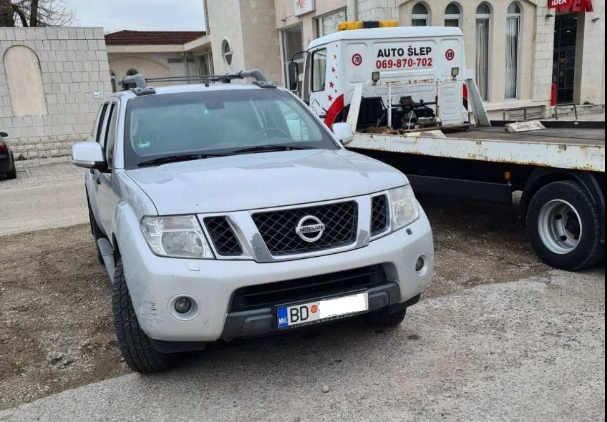 Uprkos zabrani rada ugostiteljskih objekata i izlaska iz Budve: Radović stigao u Nikšić i sastančio u restoranu