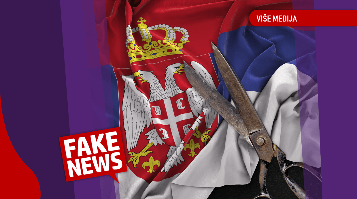 Crna Gora preko medija i društvenih mreža zatrpana organizovanim kampanjama