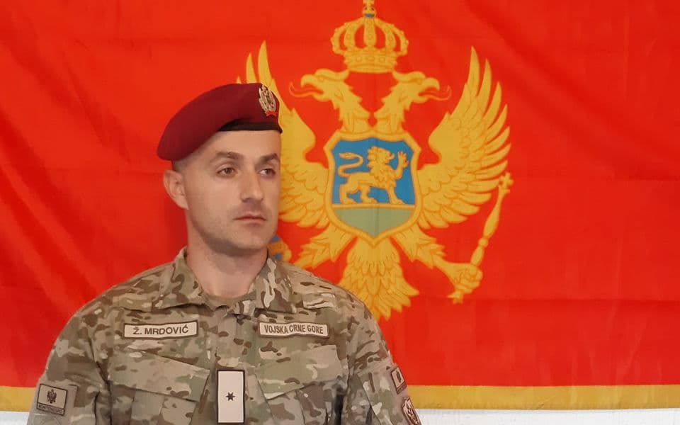 Ministarstvo: Tvrdnje o progonu Mrdovića nisu zasnovane na činjenicama