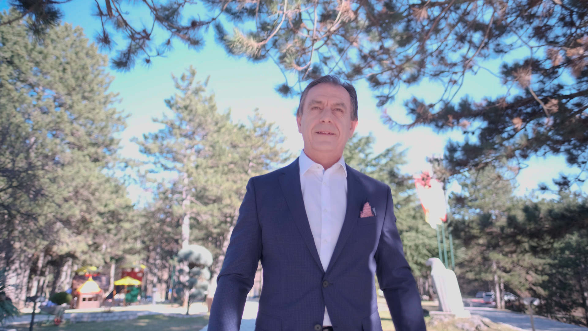 Nikolić: Nikšić ne trpi nepravdu, ni poharu domaćih, a posebno ne ‘oslobodioce’ sa strane